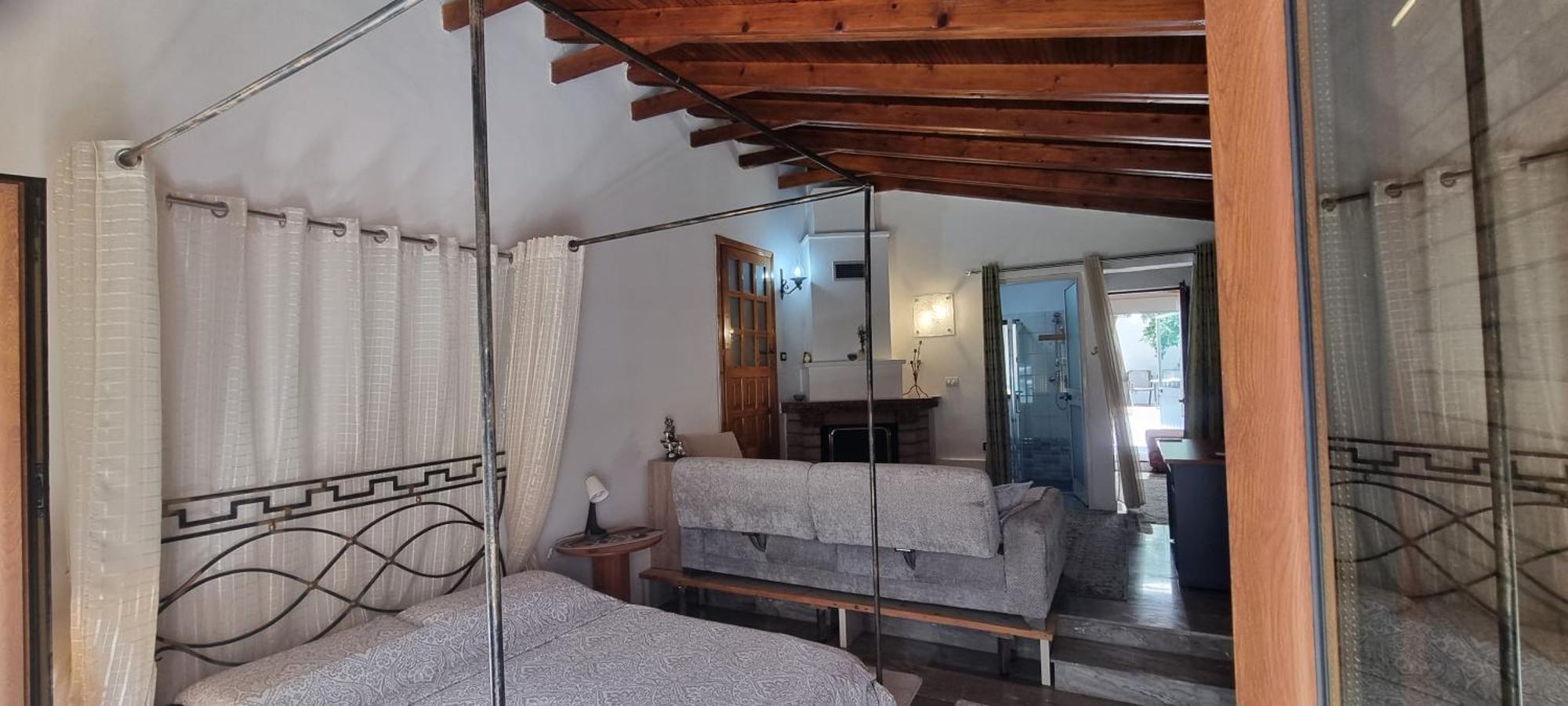 Garden Guest house *