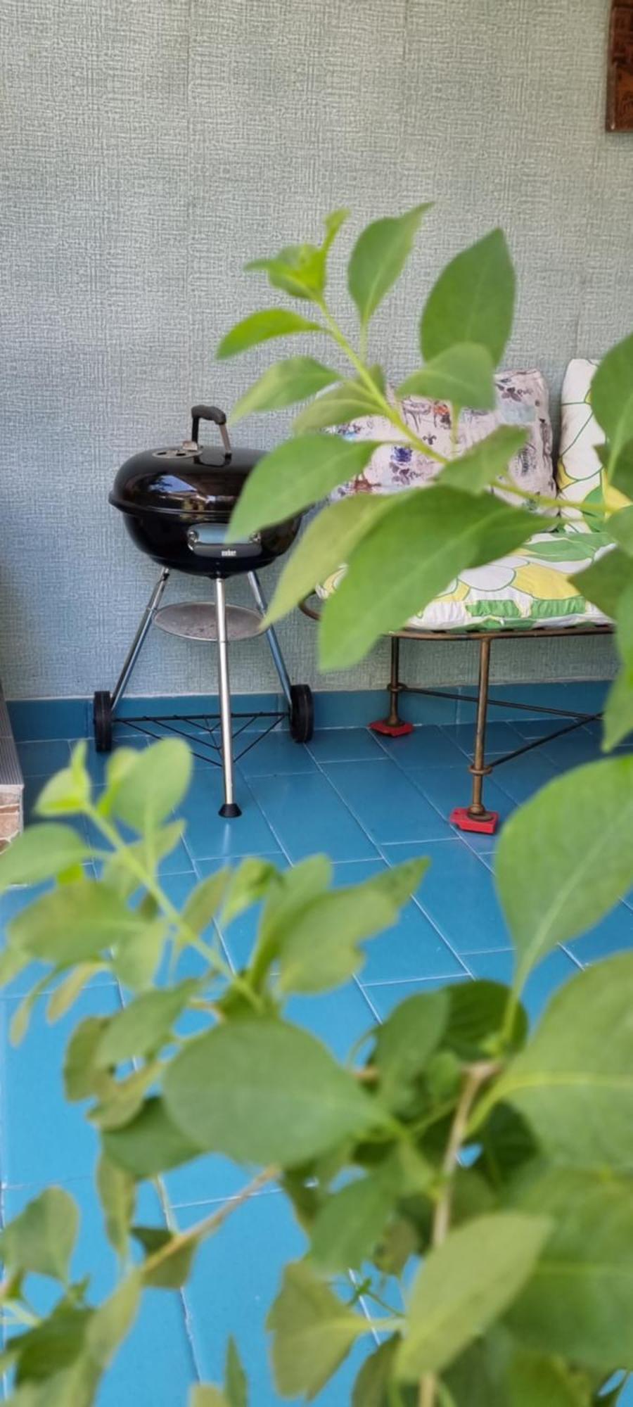Garden Guest house Tirana