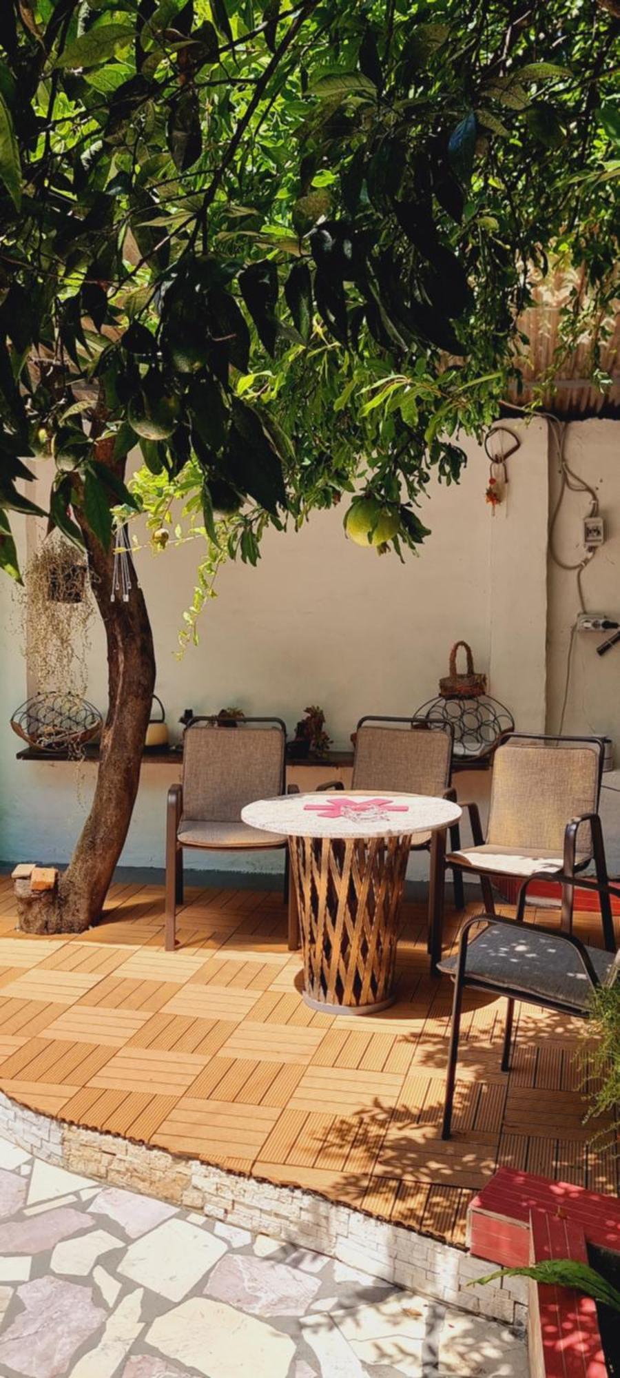 Guest house Garden